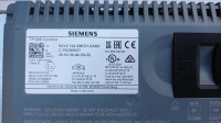 Comfort Siemens TP 1200