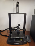 Creality Ender 3 V3 SE