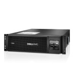 Dell APC Smart-UPS DLRT5KRMXLI – 5000VA / 4500W, Rack, Online Double C