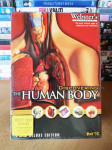 DISCOVERING THE HUMAN BODY 4CD DELUXE EDITION (ŠE ZAPAKIRANO)