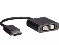 display port v DVI adapter kabel pretvornik