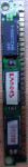 DRAM 1 MB 30 pin SIMM (70 ns)