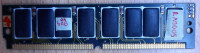 DRAM 4 MB 72 pin SIMM FPM (50/60/70 ns)