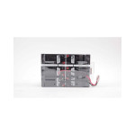 Eaton Easy battery pack replacement, 72 V, 6 x 12 V / 9 Ah, za 5PX G2,