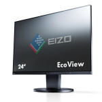 EIZO FlexScan EV2450 | Vsestranki nagib | Profesionalni LED IPS Monito