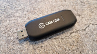 Capture Card Elgato Cam Link 4K