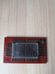Feromagnetni RAM (NVRAM) Philips - zgodovina