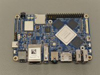 FriendlyElec NanoPC-T4 Hexa-Core Rockchip RK3399 mini računalnik