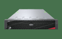 Fujitsu PRIMERGY RX2540 M6 - Server 2U 1x Xeon Gold 5315Y 8-core 3.2 G