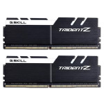 G.Skill Trident | 16GB (2x8GB) | DDR4 | F4-3200C16D-16GTZKW | RAM Pomn