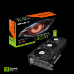 GIGABYTE GeForce RTX 4070 Ti WINDFORCE OC | 12GB | Vrhunska Grafična k