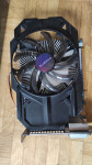 Gigabyte GTX 750oc 1GB