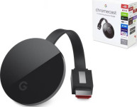Google Chromecast Ultra 4K – HDMI predvajalnik za TV