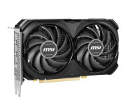 Grafična kartica - MSI GeForce RTX 4060 Ti VENTUS 2X BLACK 8G OC