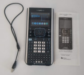 Grafični kalkulator Texas Instrument TI-Nspire CX