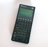 Grafični znanstveni kalkulator HP 48G