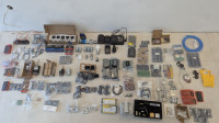 Hoby Elektronika - Veliki set