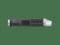HP 19"  Rack Rails - ProLiant DL380p Gen8 / DL80-DL180-DL380 Gen9 SFF