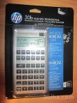 HP finančni kalkulator 30b