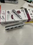 ICYBox 4 port USB