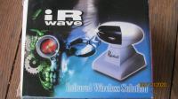 IR WAVE INFRARED WIRLESS - IR wave 320S