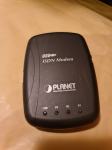 ISDN modem PLANET (USB+ISDN)