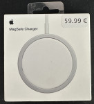 Apple magsafe charger, PoE switch, ASUS router, wifi točke, Chipollo..