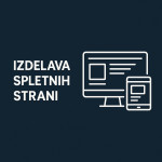 Izdelava spletnih strani