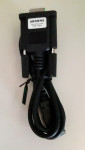 Kabel Siemens - RS 232