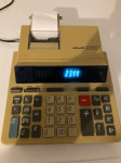 Kalkulator Olivetti summa 12