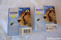 KARTUŠE EPSON