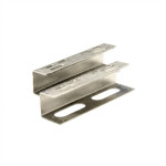 Komplet za namestitev trdega diska od 3,5" do 5,25" Delock