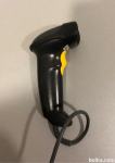 Laserski čitalnik črtne kode Symbol/Motorola LS2208 USB kit