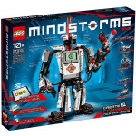 LEGO Mindstorms 31313 EV3 - Set Lego robotike, kompleten, prodam
