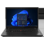 Lenovo L14 RYZEN 5 PRO 7535U | 16GB | 256GB | WUXGA | PRENOSNIK