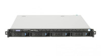 Lenovo StoreCenter EMC PX4-300R storage 12 TB (3x 4 TB)