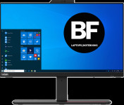 Lenovo ThinkCentre M90A AIO | 16GB 512SSD