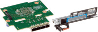Lenovo ThinkSystem DE2000/4000 HIC, 12Gb SAS, 4-ports - 4C57A14367