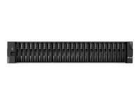 Lenovo ThinkSystem DE2000H Hybrid 2U24 SFF Storage Enclosure – 7Y71A00