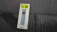 Logitech Spotlight brezžični kazalnik - NOVO