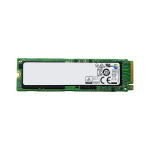 M.2 256GB Fujitsu SSD PCIe NVMe SED (Gen4) z vijakom W5011 itd.