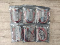 Mining PCI-E riserji V010-X, 6kos