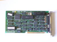 Monochrome Hercules grafične kartice 8bit ISA, 3x