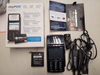 My pos D2 10C nov komplet