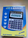 Namizni kalkulator - NOV še nerabljen