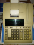 Namizni kalkulator Olympia CPD-5212