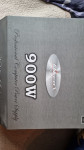 napajalnik 900w  80 plus silver