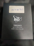 Naprava za kodiranje TBS-2603 HDMI Video encoser