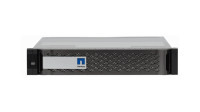 NetApp E2824 Hybrid Flash Storage Array 2x 111-03736+F4 Fibre Module 2