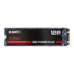 Notranji M.2 128GB Emtec SATA X250